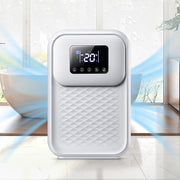 Yangtze Dehumidifier Basement Moisture Absorber Bedroom Remote Control Dehumidification Dryer Small Household Energy-Saving Dehumidifier