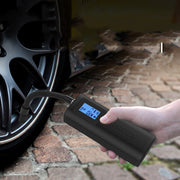 Tire Wireless Electric Car Air Mini Portable