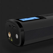 Tire Wireless Electric Car Air Mini Portable