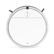 Intelligent sweeping robot