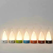 Household Rechargeable Dimmable Decorative Table Lamp