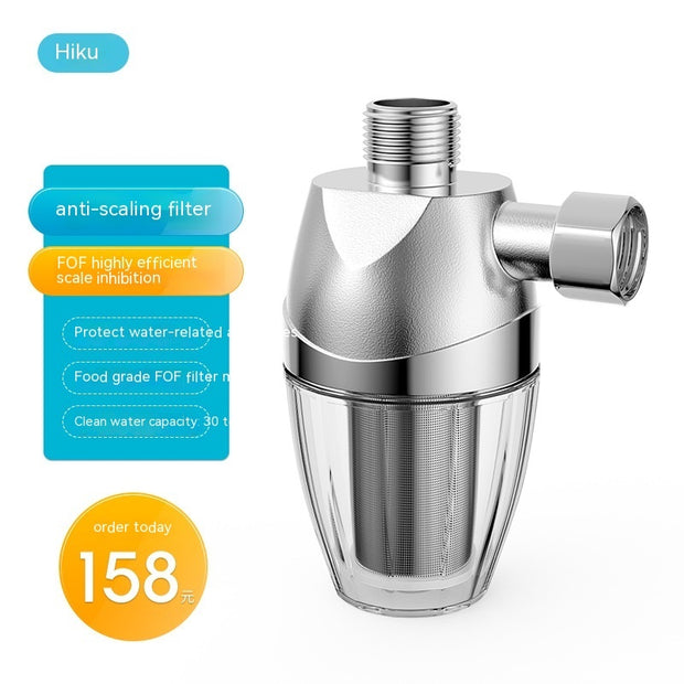 Bathing Purifier Shower Filter Household