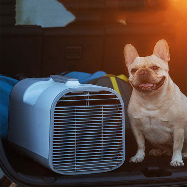 Outdoor Air Conditioner Portable All In One Machine