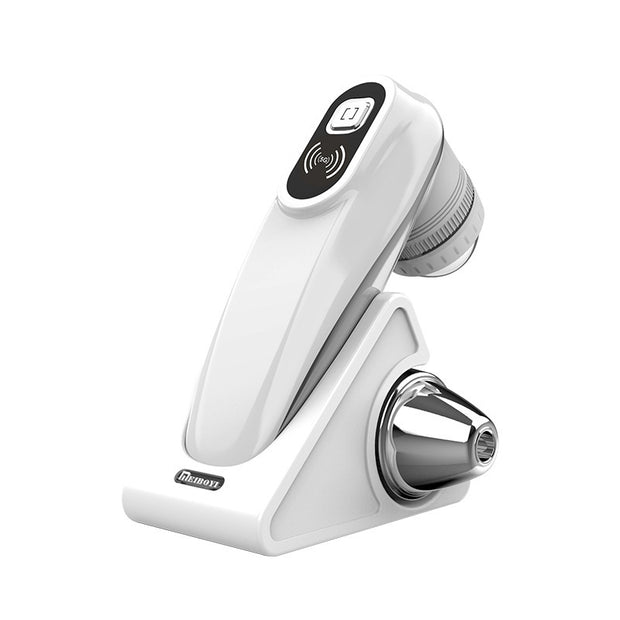 Smart Skin Detector Wireless WIFI Hair Follicle Scalp Tester