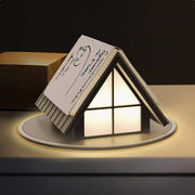 Bedroom Creative Atmosphere Small House Night Light