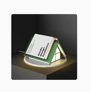 Bedroom Creative Atmosphere Small House Night Light